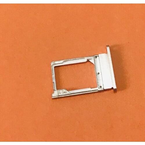 Original Sim Card Holder Tray Card Slot for UHANS S3 MTK6580AW Quad Core Free Shipping