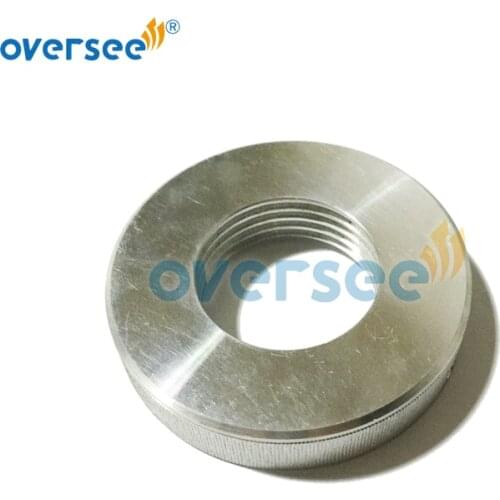 Aftermarket Aluminium Washer 350-00051-1 LABYRINTH PACKING Part for Tohatsu Nissan 9.9HP 18HP Outboard Engine