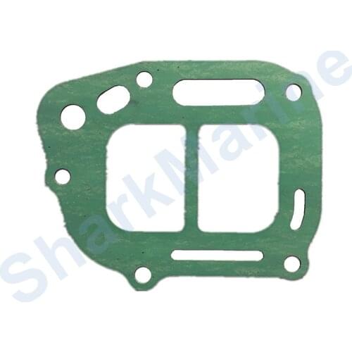 Exhaust pipe gasket for TOHATSU outboard PN 362-02312-0