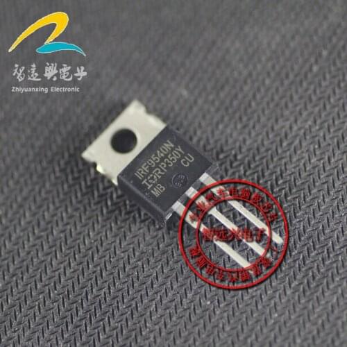 IRF9540N ECU computer board repair transistor