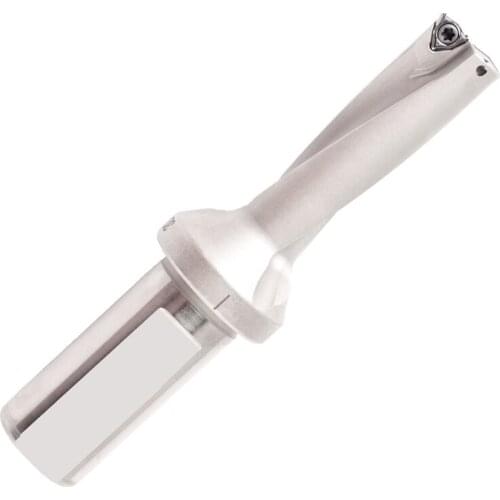 Drill Type For WCMT Insert U DrillingHole,indexable insert drills WCMT03Insert U drill quick bit force drill water jet drill