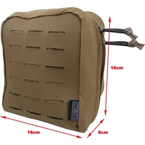 TMC New Style Vest Accessory Bag Small Sundry Bag Various Colors TMC3297