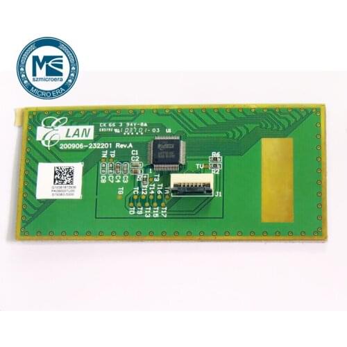 Touchpad trackpad for ACER 3830 3830T 3830TG pk090007u00