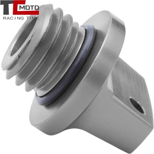 Oil Filler Cap Plug M20*2.5 for Yamaha YZ 65 80 125/X 250/X YZ250F YZ450F YZ250FX YZ450FX WR250F WR450F WR250R/X YZF WRF 250 450