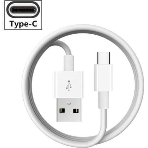 USB Type C charger Cable for Xiaomi mi8 se mix 3 2s a1 Huawei p20 lite mate 9 10 Axon 9 pro 7 nubia z17 mini lg g5 g6 phone