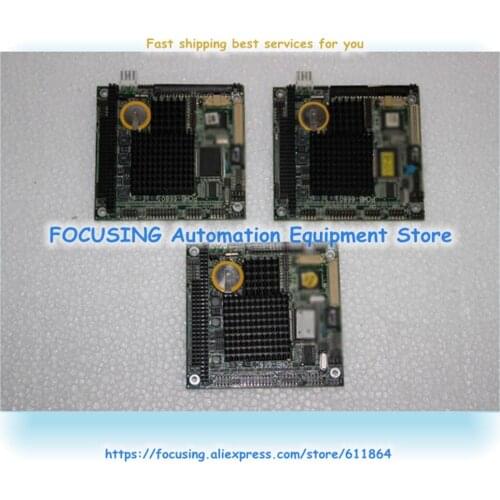 104 Board PCMB-6680 Low Power 104 Board 1g Industrial Motherboard