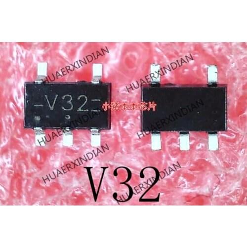 New original 74LVC1G32GV 74LVC1G32 :V32 SOT23-5 High Quality