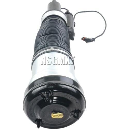 AP02 Front Left Air Suspension Shock Strut 44051518 for Mercedes-Benz 4MATIC S430 W220 S500