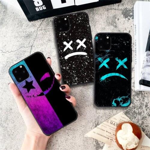 Cute rabbit Phone Case for iPhone 11 12 Pro mini pro XS MAX 8 7 6 6S Plus X 5S SE 2020 XR