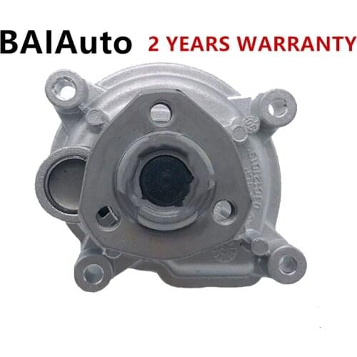 03C121008H 1.4TSI Engine Water Pump Part For Audi A1 A3 Altea For Skoda Octavia For VW Eos Passat Tiguan Golf Beetle 03C121005N