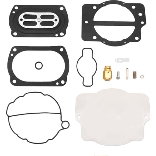 WatercraftCDK CV ULTRA 150 1999-2005 STX 900 2000-2006 STX 1100 1998-1999 ZXI 1100 1998-2003 STX-R 1200 jet ski caburetor kit