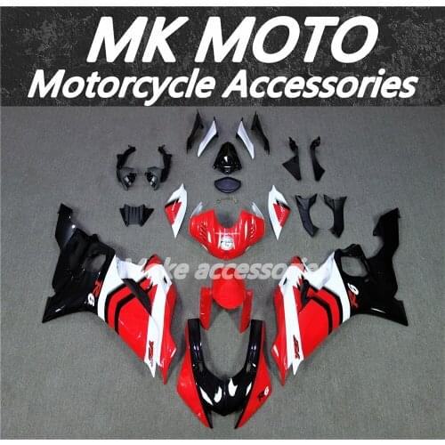 Motorcycle Fairings Kit Fit For Yzf R6 2017 2018 2019 2020 2021 Bodywork Set High Quality Abs Injection New 20th Anniversary