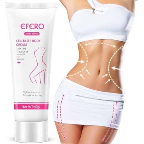 Slimming Cream Massage Firming Body Skin Care Fat Burning Tighten for Women Lady Health99