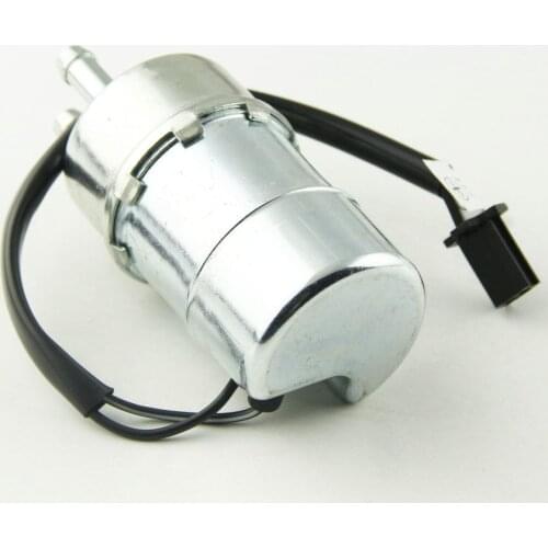 Motorcycle Petrol Fuel Pump For Yamaha 5KS-13907-00 XVS400 XVS1100 XVS1100A XVS1100AT Drag Star Classic Custom