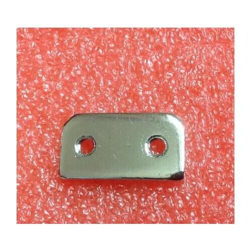 Guide for Base Frame Center Block 0G4110060037 for some Tajima Feiya ZGM Haina Chinese embroidery machine cap frame spare parts