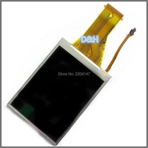 NEW LCD Display Screen For CANON EOS 1000D / EOS Rebel XS / Kiss F DSLR Digital Camera Repair Part With Backlight
