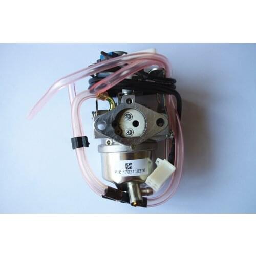 Genuine Carburetor w/stepping motor 8V DC 24BYJ24C fits KIPOR IG2600 IG2600H inverter generator # KG171GTi-10000/P20-000