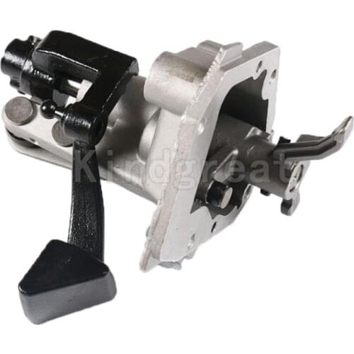 Suitable For Cruze Shift Shaft Cover Excelle Lefeng 24100576 Yinglang Shift Mechanism Gearbox Cover