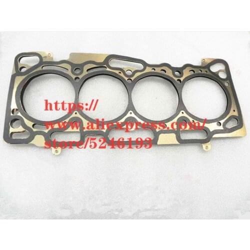 Engine Cylinder head gasket for BYD F3 G3 F3R DA4G18/4G15 engine