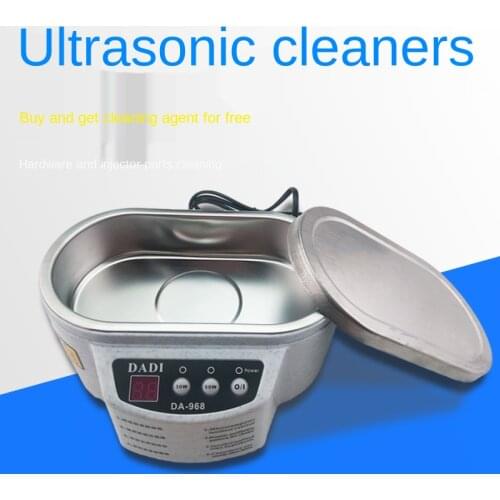 Ultrasonic Cleaner Common Rail Injector Nozzle Repair Machine Hardware Accessories Valve Ball Ball Seat Oil Needle Spring