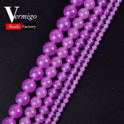 Vermigo Bracelets Red Thread