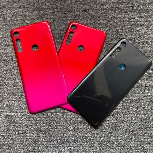 10/PCS 6.2" Battery Cover For Motorola Moto G8 Play Back Cover Housing Rear Door Case XT2015 Replacement