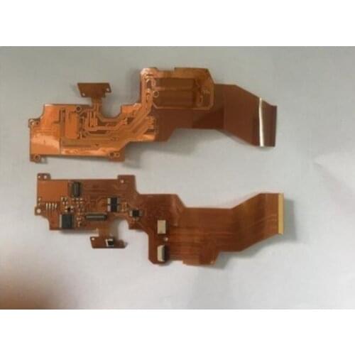 95%New SLR digital camera D800E mainboard flex replacement parts for NIKON D800 flex mainboard to small body