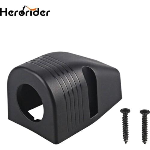 Herorider Car Charger Tent Base Car Accessories Waterproof Tent USB Voltmeter Cigarette Lighter Tent for Truck Motorcycle Boat