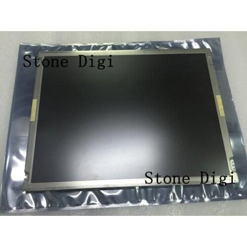 Free Shipping LTM150XH-L06 LTM150XH L06 Grade A+ 15 inch LCD display Screen Panel For Industrial Medical equipment