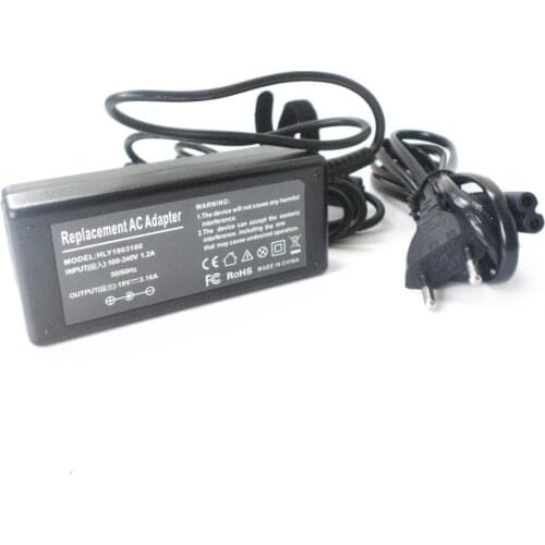 Laptop Power AC/DC Adapter For Samsung HP979 NP-R429 NP-R430 NP-R439 NP-R440 NP-R458 NP-R460 NP-R462 NP-R463 60w Battery Charger