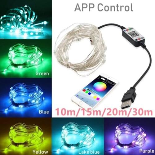 Светодиодные гирлянды CHIPROUND China At AliExpress