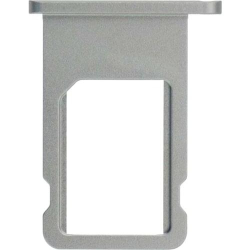 FOR IPhone 6 Phone SIM Card Adapter SIM Card Tray Slot Holder Replacement Part