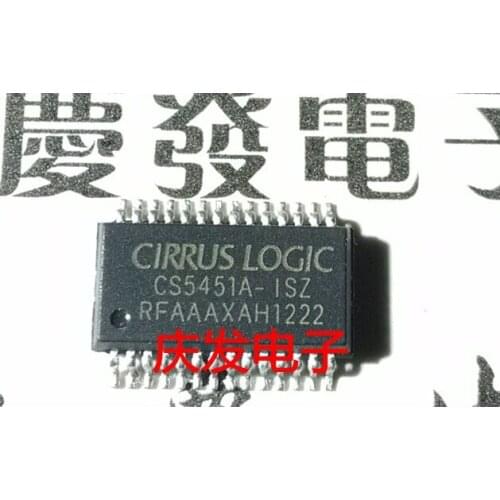 Delivery.CS5451A-ISZ Free amount of high price