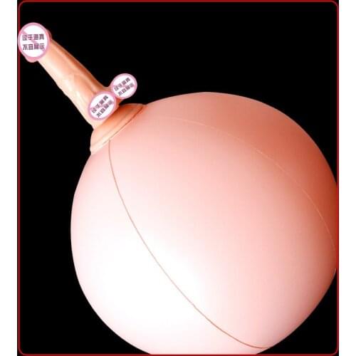 Huge Adult Toys Sex Products Female Masturbation Air Inflation Device Dildo Sucker Feel Soft Realistic Penis Sex Toys for Women