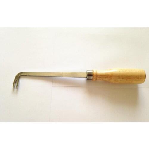 Piano tuning tools piano accessories, spoon nail wrench