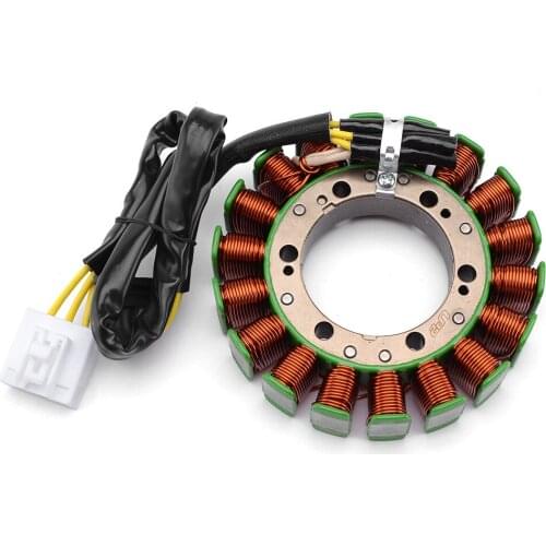 Motorcycle Engine Stator Coil For Honda VT750C2B VT750C2F VT750C2S ABS Shadow Spirit VT750 VT750 RS Shadow 31120-MFE-641