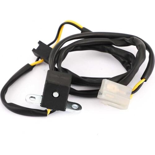 Topteng Pick-up Pulsar Coil Fit for Kawasaki ZX 11 Ninja ZZR 1100 1200 93-05 59026-1118