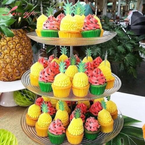 Love type Wedding Cake Decorations