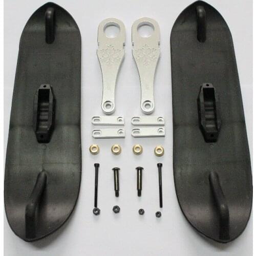 Snow ski kits For 1/5 HPI Baja 5T