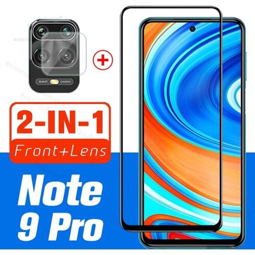 MIYI Phone Cases Xiaomi Redmi Note 9 Pro Max