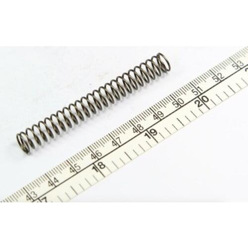 HT230063 Barudan Embroidery Machine Parts NEEDLE BAR LOWER SPRING