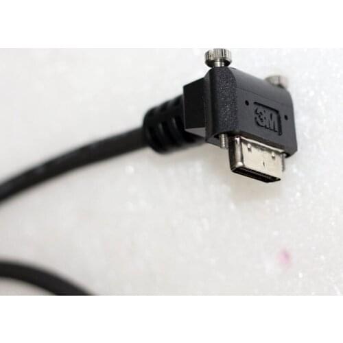New Viewfinder connection cable repari parts for Sony HDVF—L700 HDVF-L750 PMW-F5 PMW-F55 L700 L750 F55 F5 camcorder