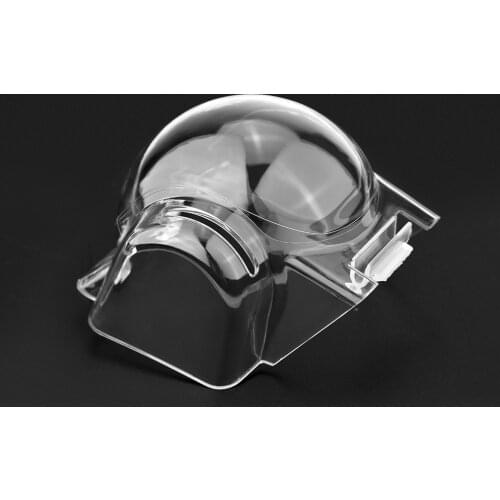 Suitable for The GreatEr Frontier Maci Pro Genting Cover Lens Cover Lens Snap Camera Cover