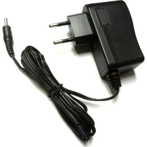 EU Plug ilife v55 power adapter Vacuum Cleaner Parts for ilife v55