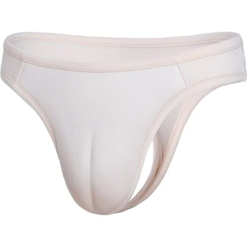 Hiding Gaff Panty Shaping Pant For Crossdresser Transgender Shemale Camel Toe Underwear TG False Panties Fake Vagina Gaff