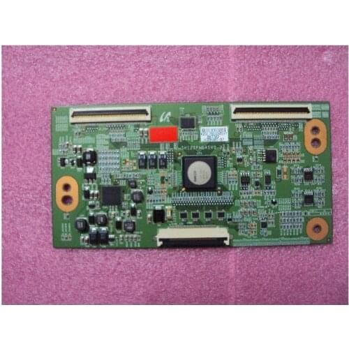 LED Board SH120PMB4SV0.3 Logic board for connect with UA46D6000 D6400 T-CON connect board
