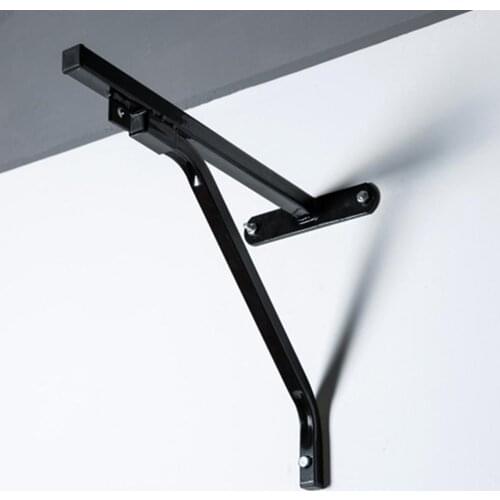 Heavy Punch Bag Wall Bracket Steel Mount Hanging Stand Wall Mount Boxing Frame Punching Bag Stand Hanger For Fitness Training