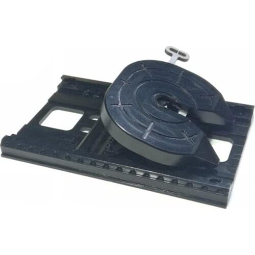 Universal Millstone for 1/14 Tamiya Scania R620 3363 Benz Man RC Truck Tractor Upgrade Parts Accessories millstone