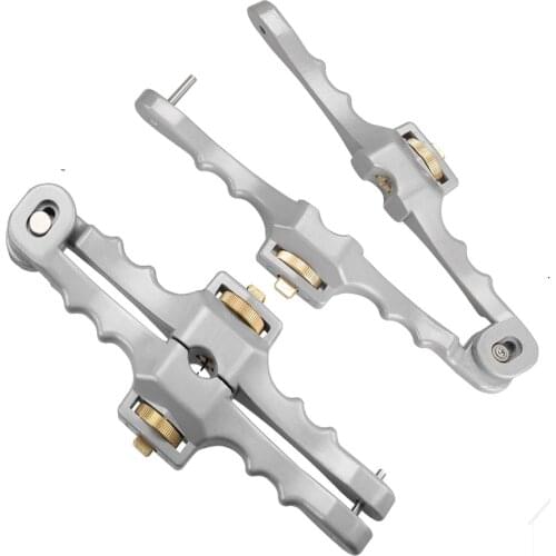 High Quality SI-01 Optic Fiber Stripper/ Longitudinal Opening Knife / Sheath Cable Slitter for FTTH Free shipping