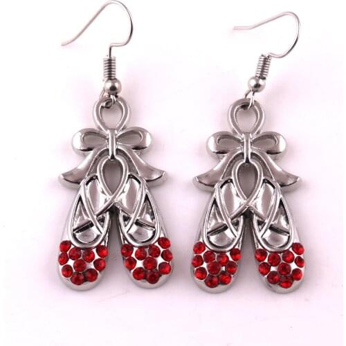 ZHHBEIFY Ethnic Earrings